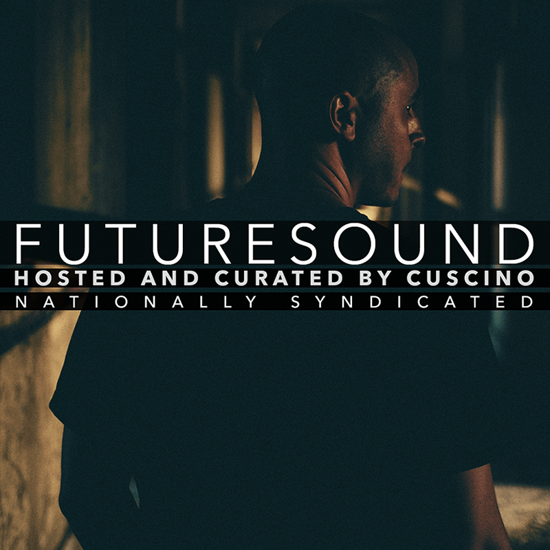 FutureSound Radio with CUSCINO